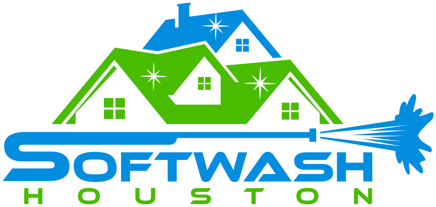 Soft Wash Houston